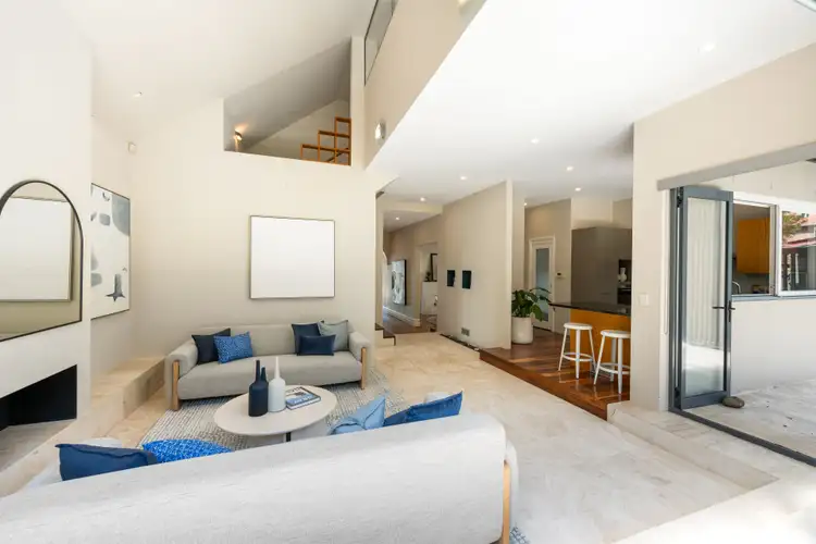 Third view of Homely house listing, 25 Boyle Street, Mosman NSW 2088