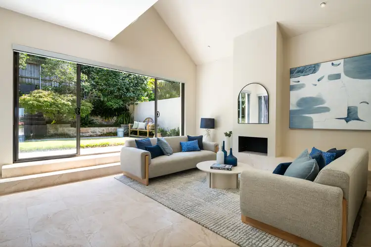 Fourth view of Homely house listing, 25 Boyle Street, Mosman NSW 2088