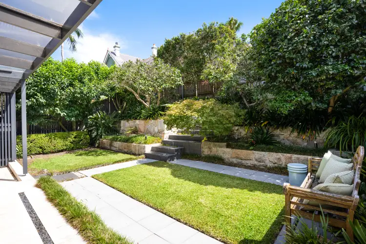 Fifth view of Homely house listing, 25 Boyle Street, Mosman NSW 2088