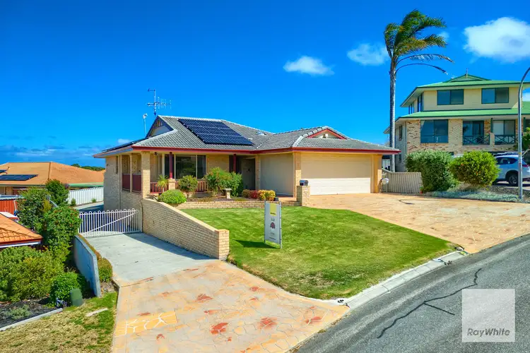 5 Mudge Retreat