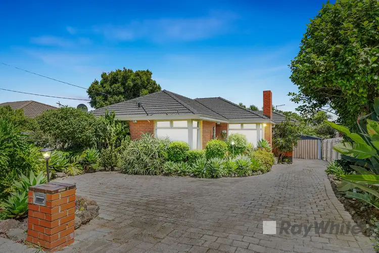 20 Nockolds Crescent, Noble Park VIC 3174