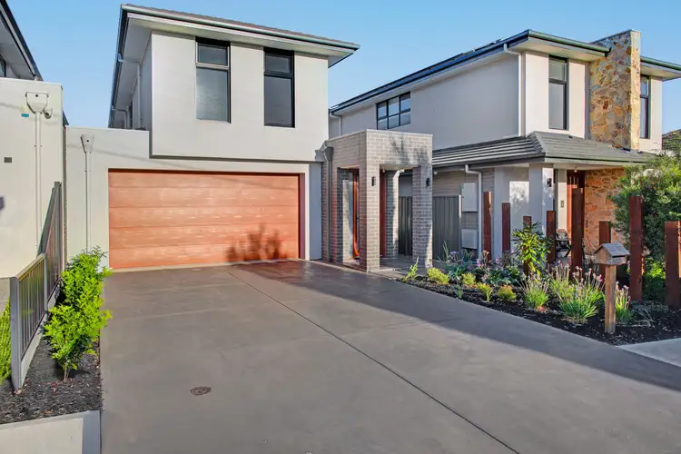 Second view of Homely house listing, 19 East Parkway, Fulham SA 5024