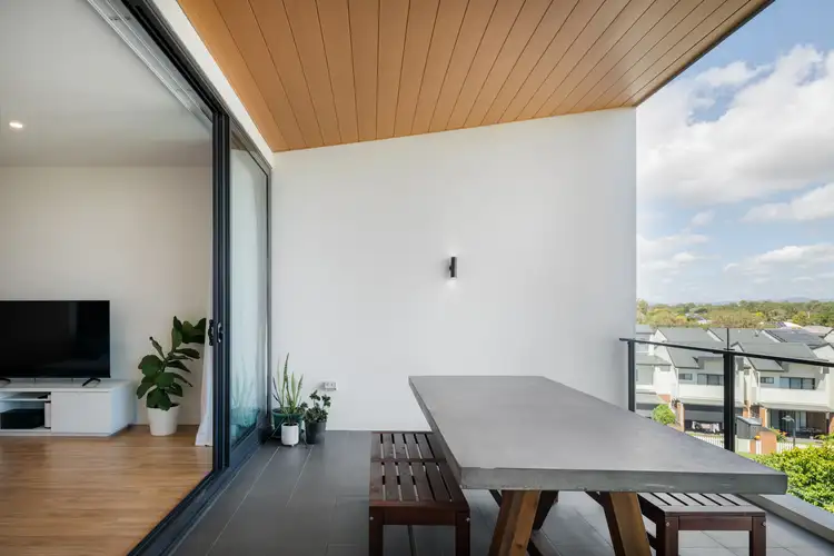 Fifth view of Homely apartment listing, 134/29 Rochat Avenue, Banyo QLD 4014