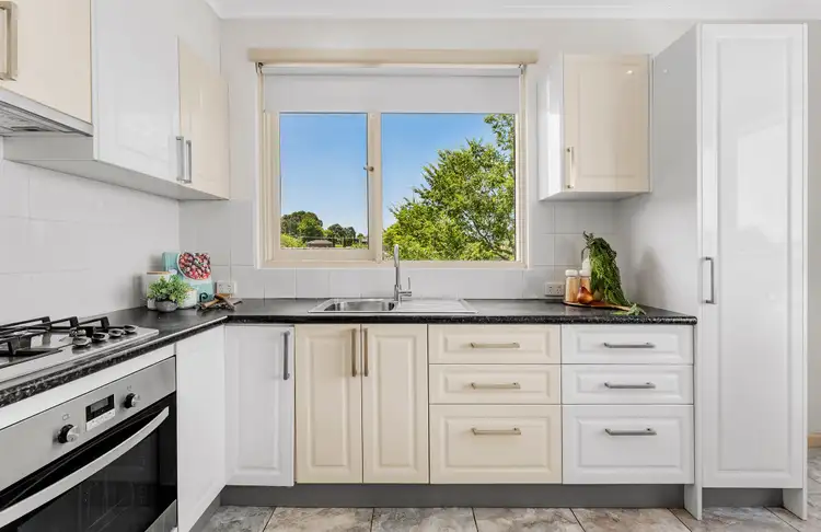 Third view of Homely apartment listing, 6/553 Whitehorse Road, Surrey Hills VIC 3127