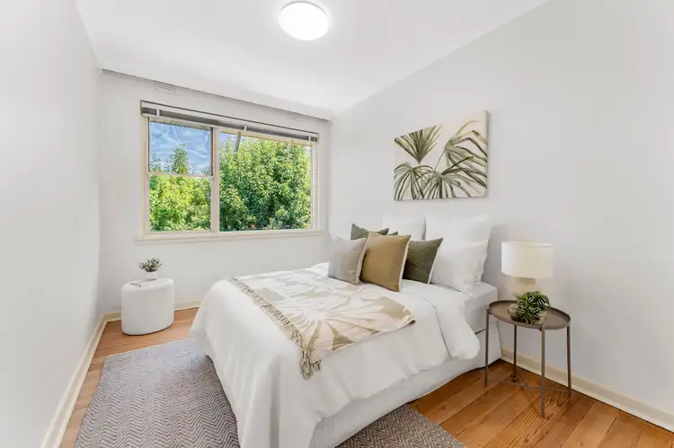 Sixth view of Homely apartment listing, 6/553 Whitehorse Road, Surrey Hills VIC 3127