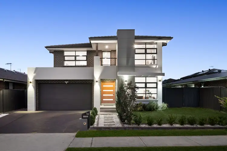 16 Weaver Road, Edmondson Park NSW 2174