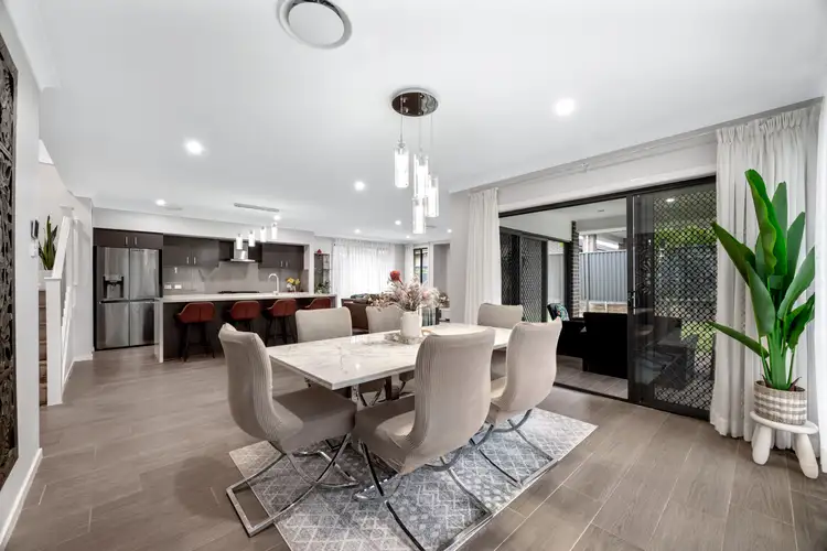 Third view of Homely house listing, 16 Weaver Road, Edmondson Park NSW 2174