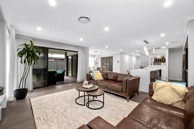 Fourth view of Homely house listing, 16 Weaver Road, Edmondson Park NSW 2174