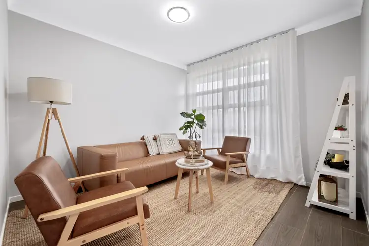 Fifth view of Homely house listing, 16 Weaver Road, Edmondson Park NSW 2174