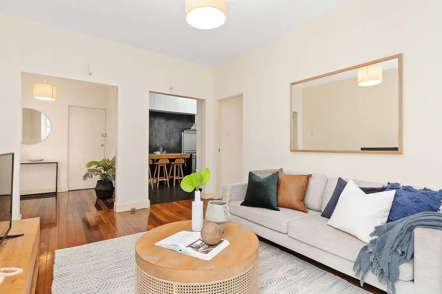 Main view of Homely apartment listing, 1/6 Palmerston Avenue, Bronte NSW 2024