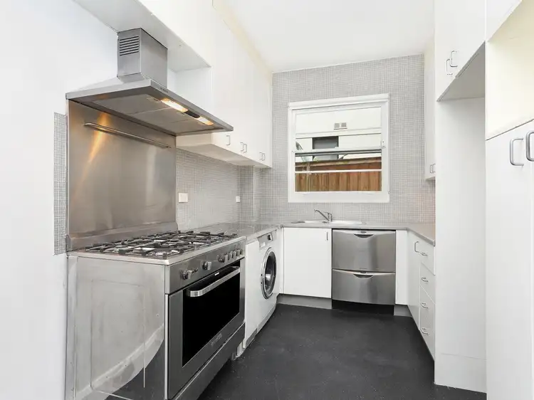 Second view of Homely apartment listing, 1/6 Palmerston Avenue, Bronte NSW 2024