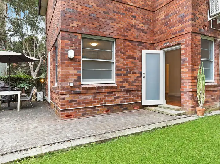 Third view of Homely apartment listing, 1/6 Palmerston Avenue, Bronte NSW 2024