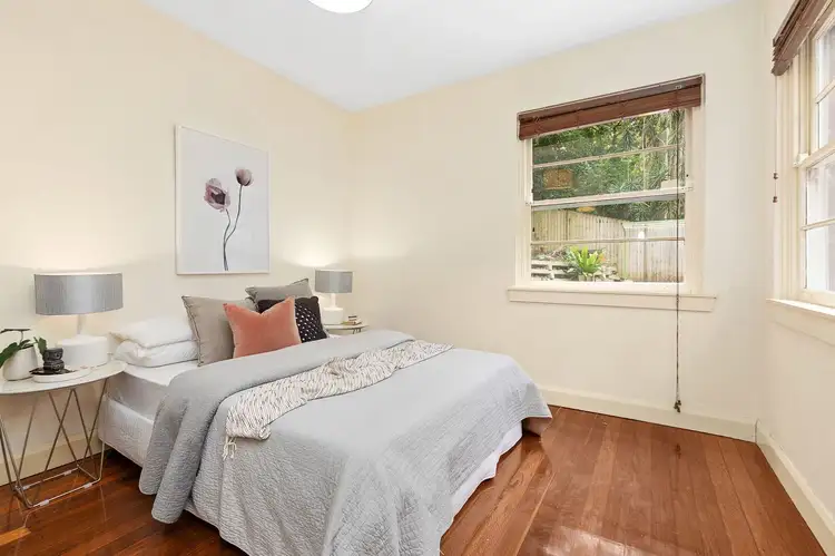 Fourth view of Homely apartment listing, 1/6 Palmerston Avenue, Bronte NSW 2024