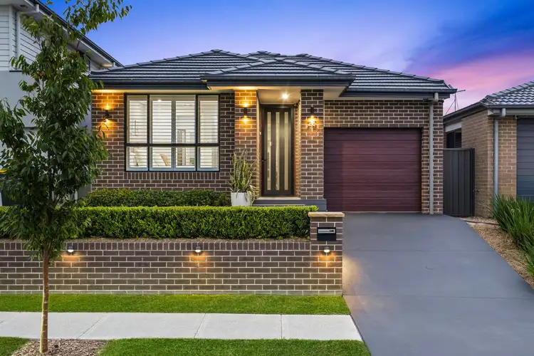 Main view of Homely house listing, 25 Gold Street, Grantham Farm NSW 2765