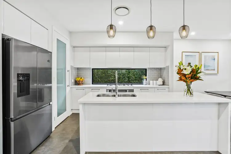 Third view of Homely house listing, 25 Gold Street, Grantham Farm NSW 2765