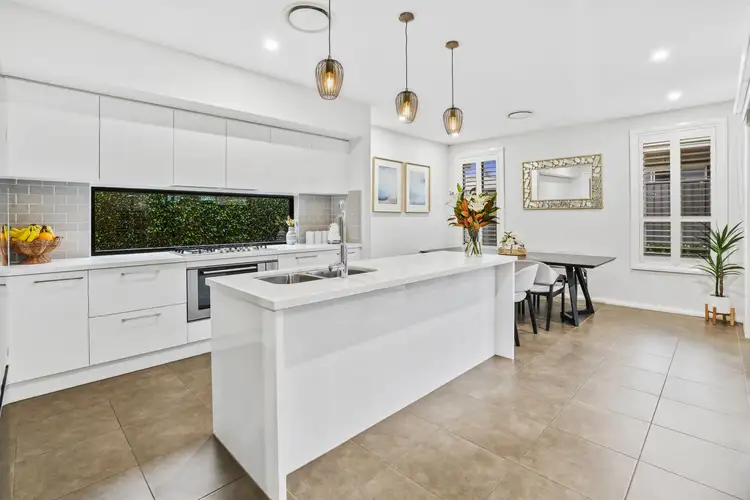 Fourth view of Homely house listing, 25 Gold Street, Grantham Farm NSW 2765
