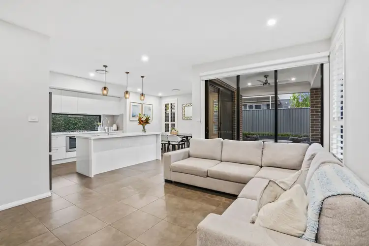 Sixth view of Homely house listing, 25 Gold Street, Grantham Farm NSW 2765