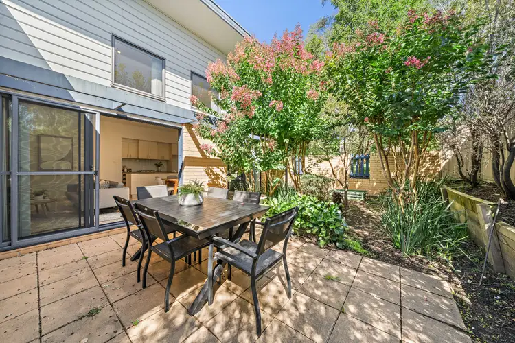 Fifth view of Homely house listing, 21A Hibiscus Crescent, Rivett ACT 2611