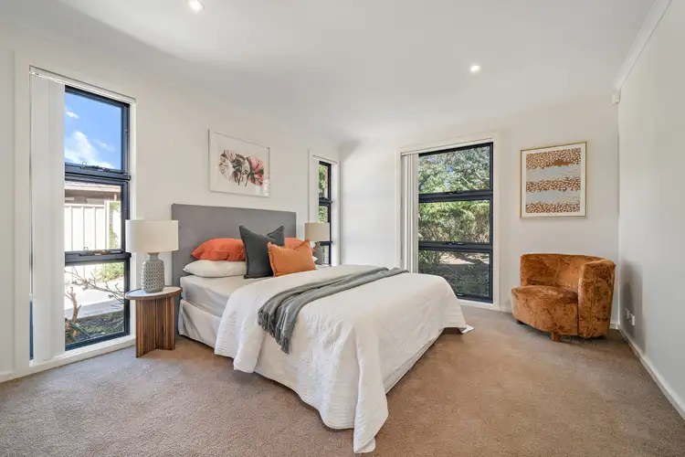 Sixth view of Homely house listing, 21A Hibiscus Crescent, Rivett ACT 2611