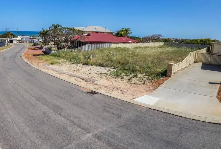 Fourth view of Homely land listing, 8 Bygrave Drive, Port Denison WA 6525