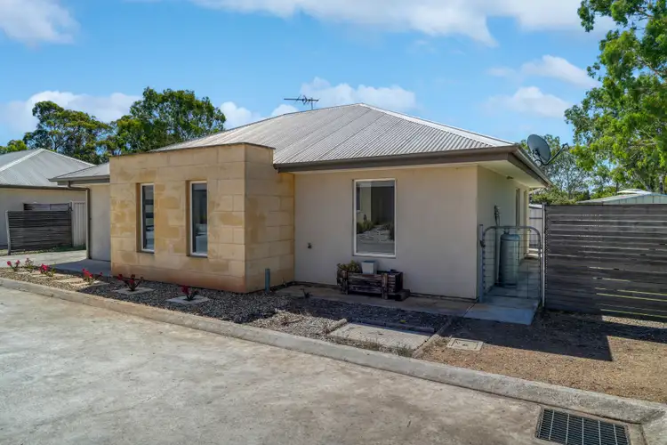 Fifth view of Homely house listing, 4/4 Fiebig Court, Lyndoch SA 5351