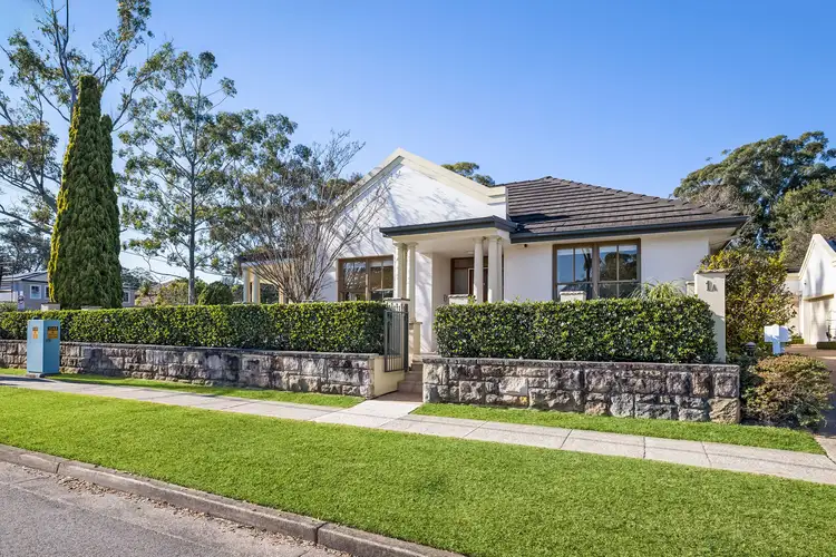 1/1A Koola Avenue, Killara NSW 2071