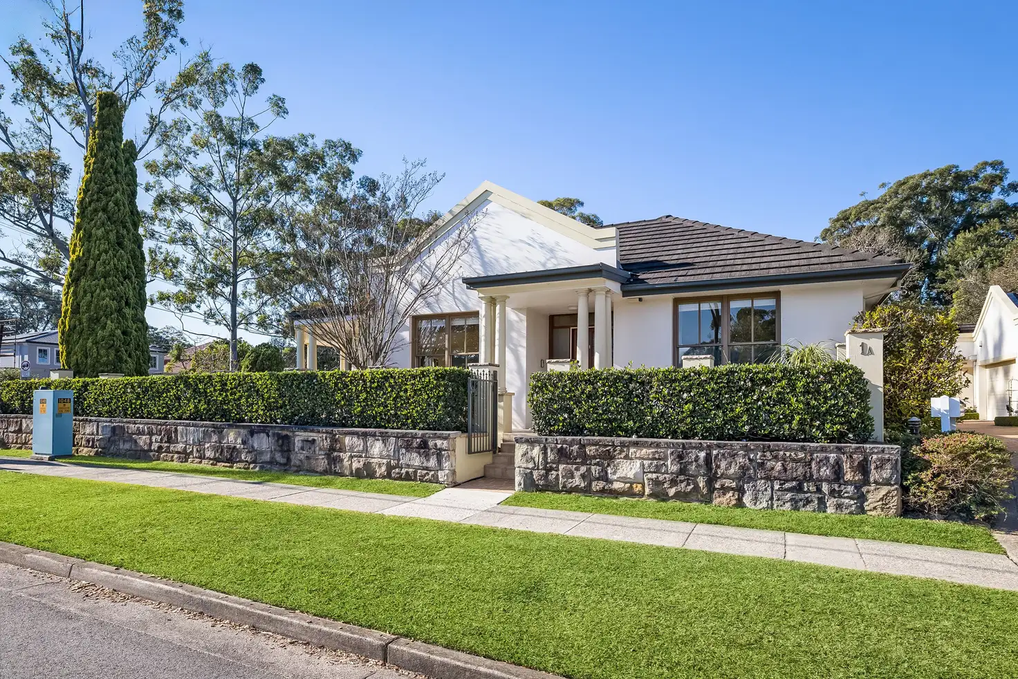 Main view of Homely house listing, 1/1A Koola Avenue, Killara NSW 2071