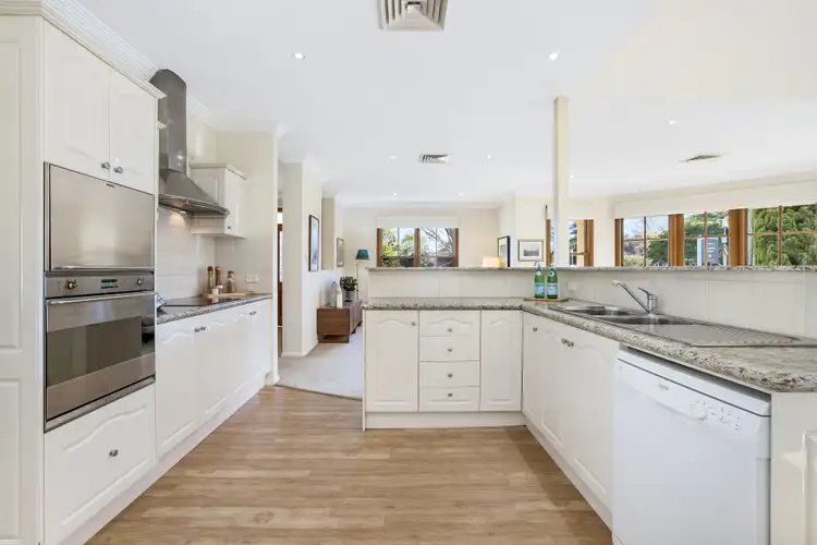 Third view of Homely house listing, 1/1A Koola Avenue, Killara NSW 2071