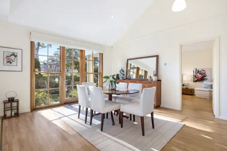 Fourth view of Homely house listing, 1/1A Koola Avenue, Killara NSW 2071