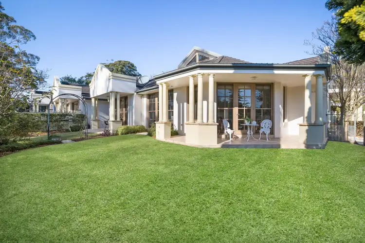Fifth view of Homely house listing, 1/1A Koola Avenue, Killara NSW 2071