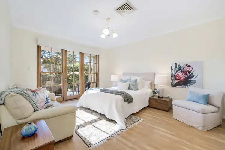Sixth view of Homely house listing, 1/1A Koola Avenue, Killara NSW 2071