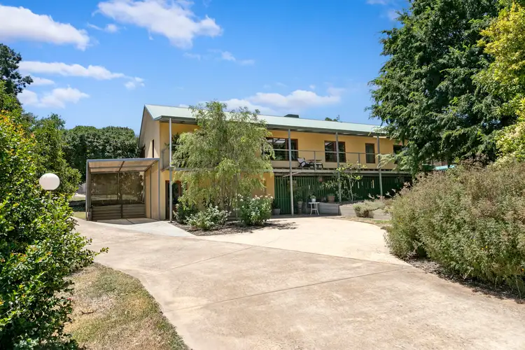 Main view of Homely house listing, 12 St Vincent Street, Auburn SA 5451