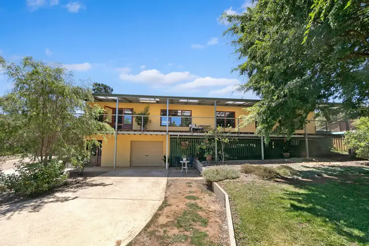 Second view of Homely house listing, 12 St Vincent Street, Auburn SA 5451