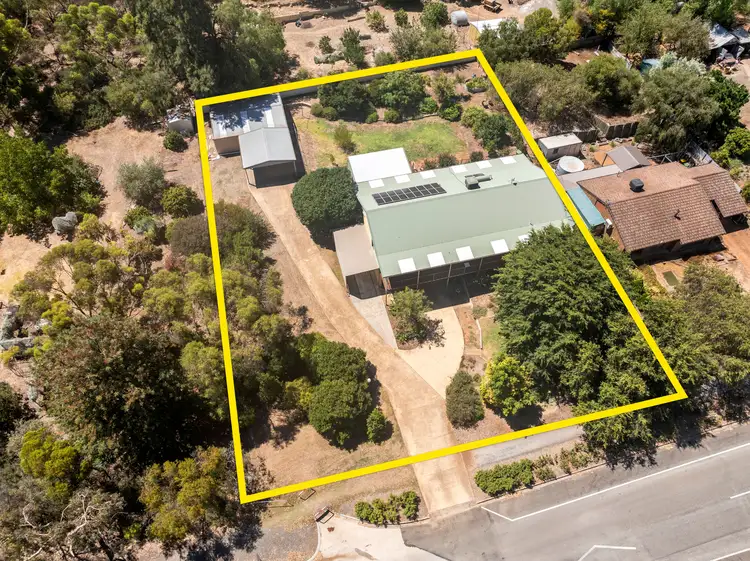 Third view of Homely house listing, 12 St Vincent Street, Auburn SA 5451