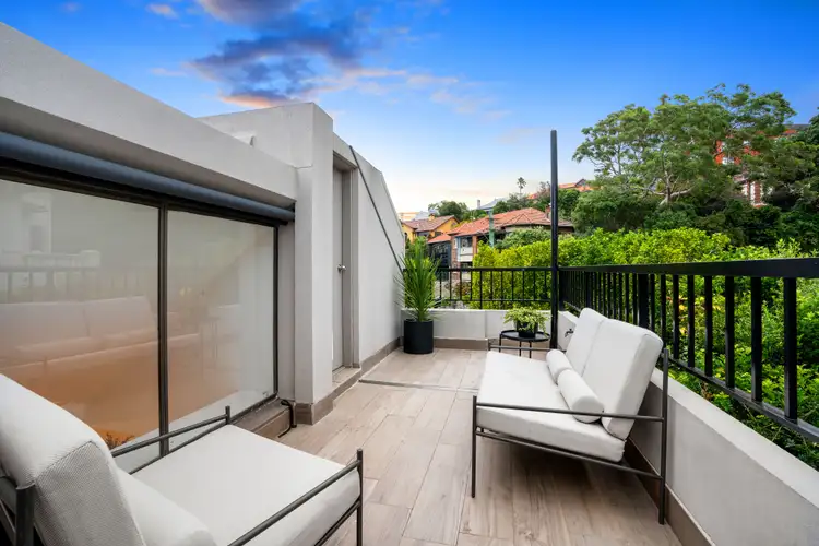 Fifth view of Homely townhouse listing, 4/2 Bannerman Street, Cremorne NSW 2090