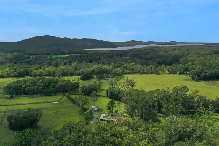 326 Violet Hill Road, Boolambayte NSW 2423