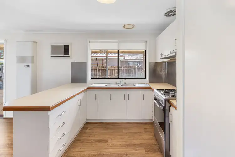 Second view of Homely unit listing, 1/15 Sittella Court, Werribee VIC 3030