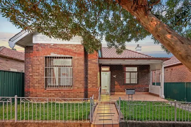 Main view of Homely house listing, 32 Ewart Street, Marrickville NSW 2204