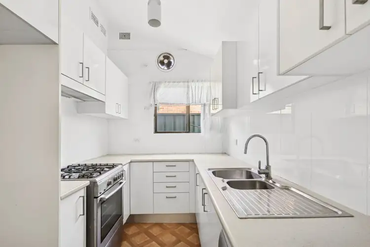Fourth view of Homely house listing, 32 Ewart Street, Marrickville NSW 2204