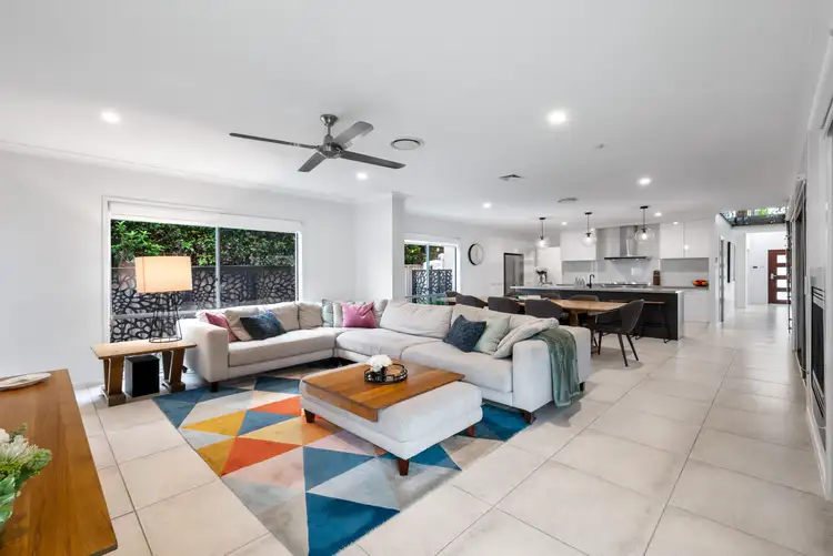 Sixth view of Homely house listing, 26 Cameron Circuit, Harrington Park NSW 2567