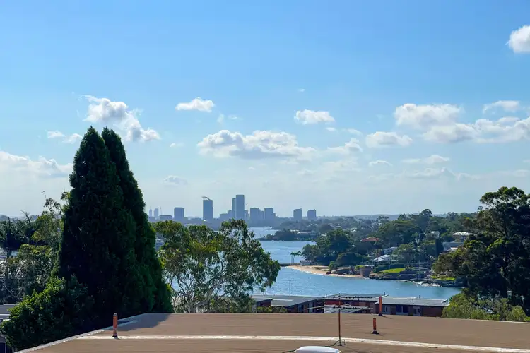 Main view of Homely apartment listing, 13/2 Bortfield Drive, Chiswick NSW 2046