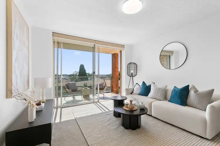 Second view of Homely apartment listing, 13/2 Bortfield Drive, Chiswick NSW 2046