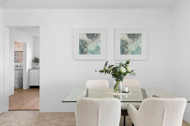 Third view of Homely apartment listing, 13/2 Bortfield Drive, Chiswick NSW 2046