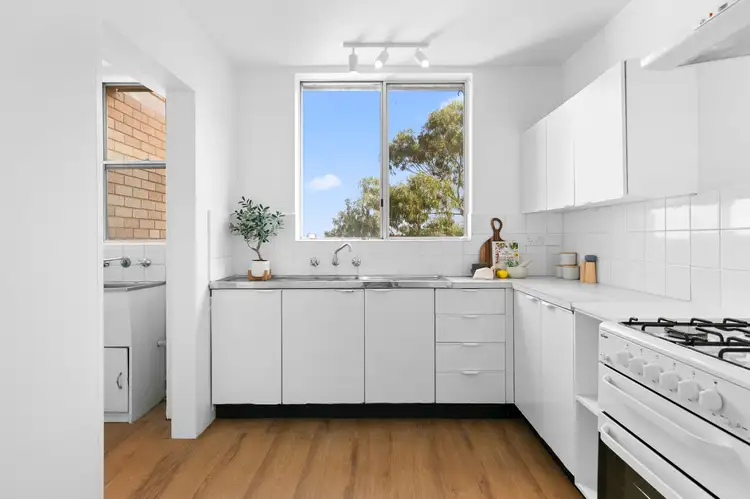 Fourth view of Homely apartment listing, 13/2 Bortfield Drive, Chiswick NSW 2046