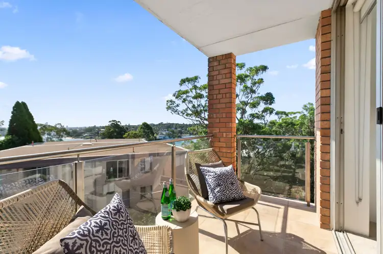 Sixth view of Homely apartment listing, 13/2 Bortfield Drive, Chiswick NSW 2046