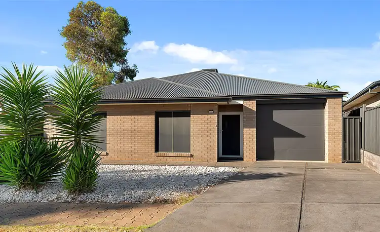 28A Warrigal Street