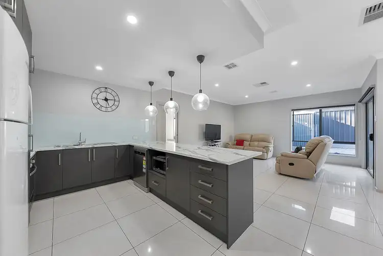 Second view of Homely house listing, 28A Warrigal Street, Para Hills SA 5096