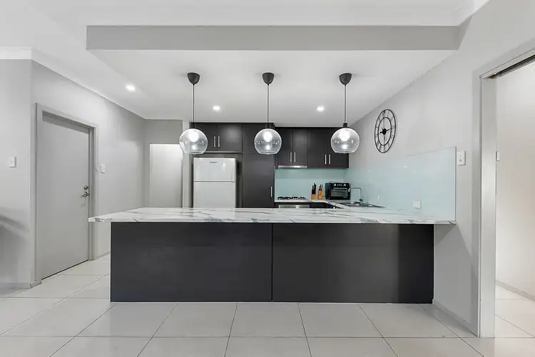 Fourth view of Homely house listing, 28A Warrigal Street, Para Hills SA 5096