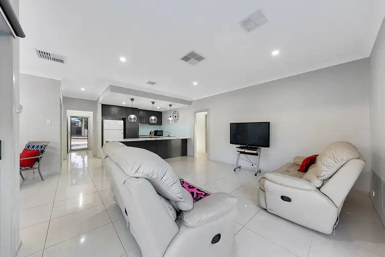 Fifth view of Homely house listing, 28A Warrigal Street, Para Hills SA 5096