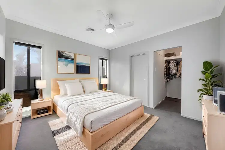 Sixth view of Homely house listing, 28A Warrigal Street, Para Hills SA 5096